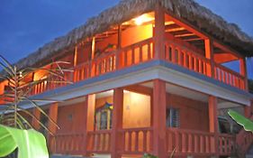 Negril Escape Resort And Spa